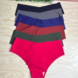 Underwear & Sleepwear Basics 6 pieces | Brand New| Medium